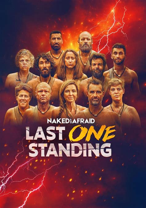 who won naked and afraid: last one standing|Last One Standing Finale Thoughts : r/nakedandafraid